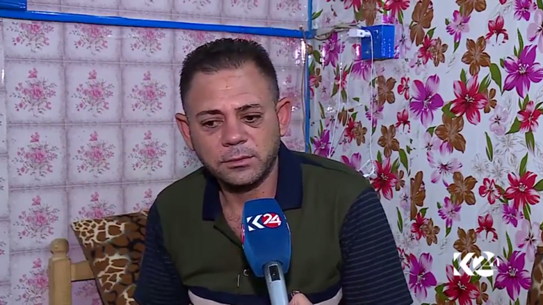 شماس حبيب: كوردستان لم تغلق ابوابها بوجه المسيحيين يوما