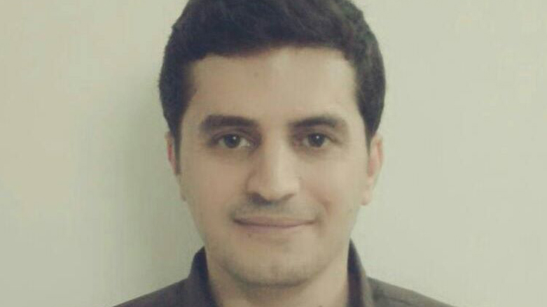 الباحث السياسي شيار عيسى