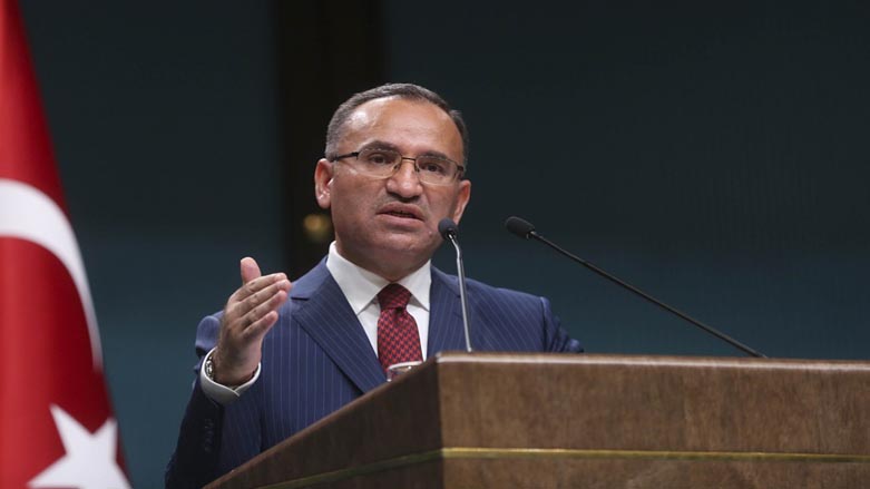 توركیا: له‌ناكاو هێرش ده‌كه‌ینه‌ سه‌ر عه‌فرین