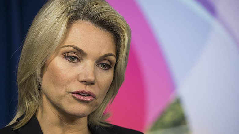 ئه‌مه‌ریكا داوای هێوركردنه‌وه‌ی دۆخی باكووری سووریا له‌ توركیا ده‌كات