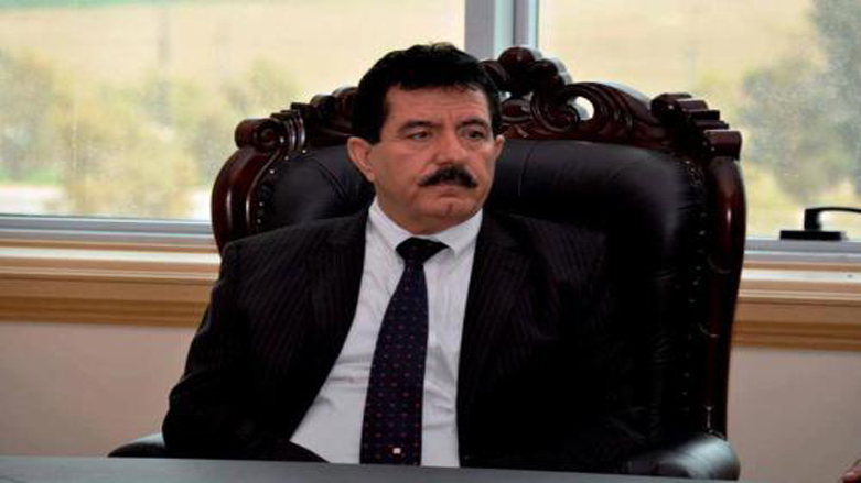 كۆسره‌ت ره‌سول: نابێت جیهان به‌رامبه‌ر هێرشه‌كانی سه‌ر عه‌فرین بێده‌نگ بێت