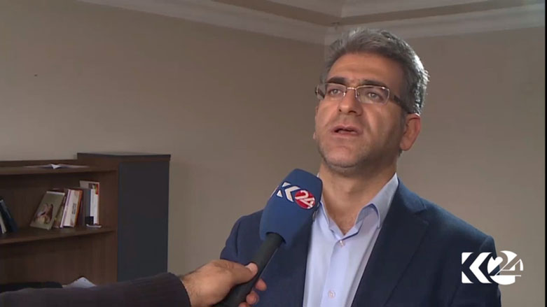 Geverî: Dengên me zêde ji Kurdistanê ji gelê Kurd pêk tê 