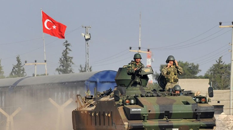 Aliyên siyasî: Ji erkê civaka navdewletî ye miletê Efrînê biparêze 