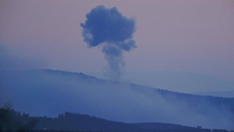 دوو نووسه‌رى رووس پلانى سوپاى توركيا له‌ عه‌فرين ئاشكرا ده‌كه‌ن