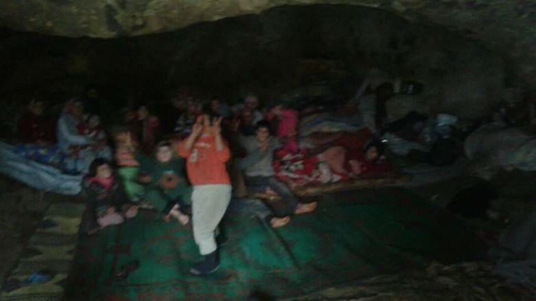 دوو نووسه‌رى رووس پلانى سوپاى توركيا له‌ عه‌فرين ئاشكرا ده‌كه‌ن