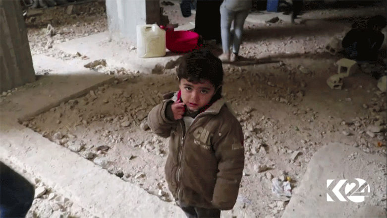 دوو نووسه‌رى رووس پلانى سوپاى توركيا له‌ عه‌فرين ئاشكرا ده‌كه‌ن