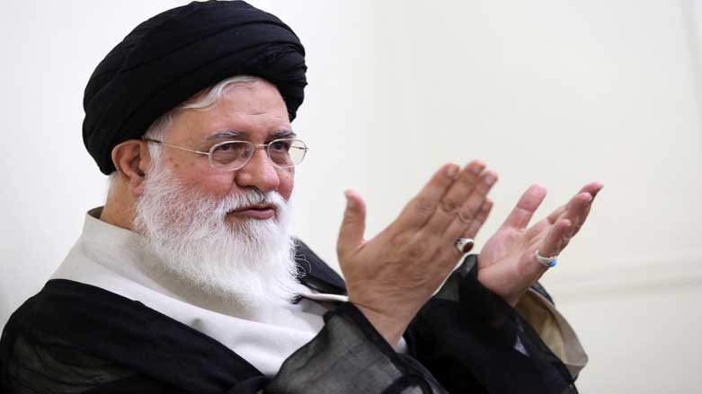 امام جمعە مشهد در آیەای از قرآن رهبر ایران را جایگزین پیامبر اسلام کرد