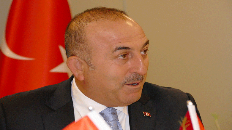 Çavuşoğlu: Amerika nikare waneya mafê mirovî nîşanî me bike