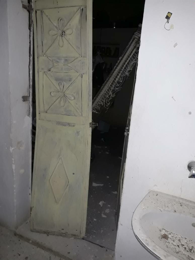 توركیا رۆژئاوای كوردستان تۆپباران دەكات