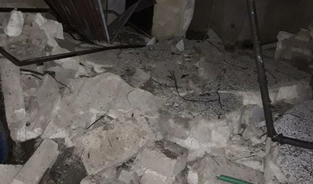 توركیا رۆژئاوای كوردستان تۆپباران دەكات