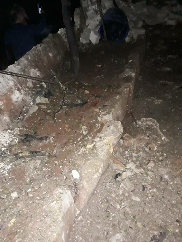 توركیا رۆژئاوای كوردستان تۆپباران دەكات