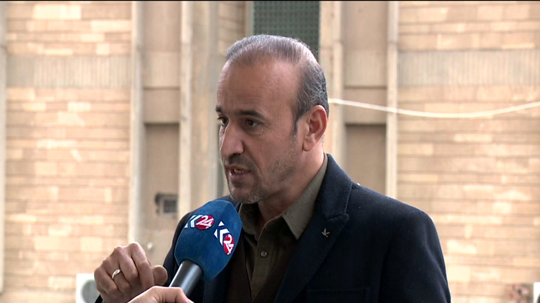 حاجی كاروان: بە بڕینی مووچەی نایاسایی نزیكەی 140 ملیار دینار بۆ حكومەت دەگەڕێتەوە