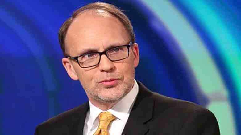 أمريكا مستاءة من "صدع كوردستاني" يؤثر على الحوار