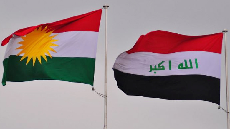 Tensions between Erbil and Baghdad since the Sep. 25, 2017, independence referendum have put the two parties at odds with each other for three months and counting. (Photo: Archive)