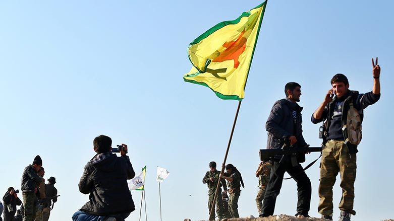 YPG bang li raya giştî ya cihanê dike