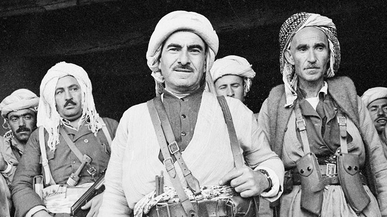 Nivîskarekî ereb ji Iraqê: Barzaniyê Nemir di dilê her Kurdekî de ye 