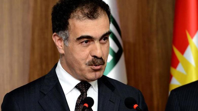 Dizeyî: Ebadî sozên xwe bicî nake û dubarekirina gotinan li cem wî bûye modêl 