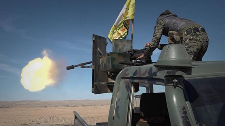 هه‌سه‌ده‌ هه‌واڵى ده‌ستبه‌سه‌رداگرتنى گوندى قه‌سته‌لى له‌ لايه‌ن توركياوه‌ ره‌تكرده‌وه‌