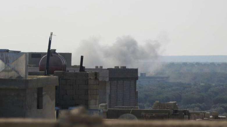 يه‌په‌گه‌ راگه‌يه‌ندراوێكى سه‌ربازى له‌ باره‌ى 24 كاتژمێرى رابردووى شه‌ڕه‌وه‌ بڵاوكرده‌وه‌