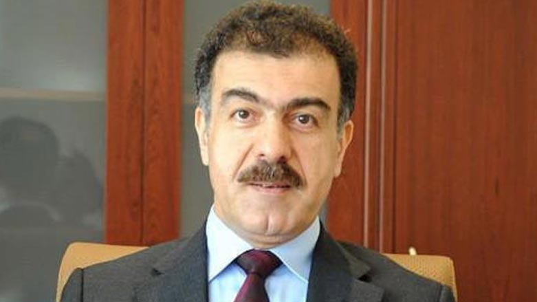 Dizeyî: Em amade ne li ser deryên sînorî û firîngehan li gel Bexdê diyalogê bikin