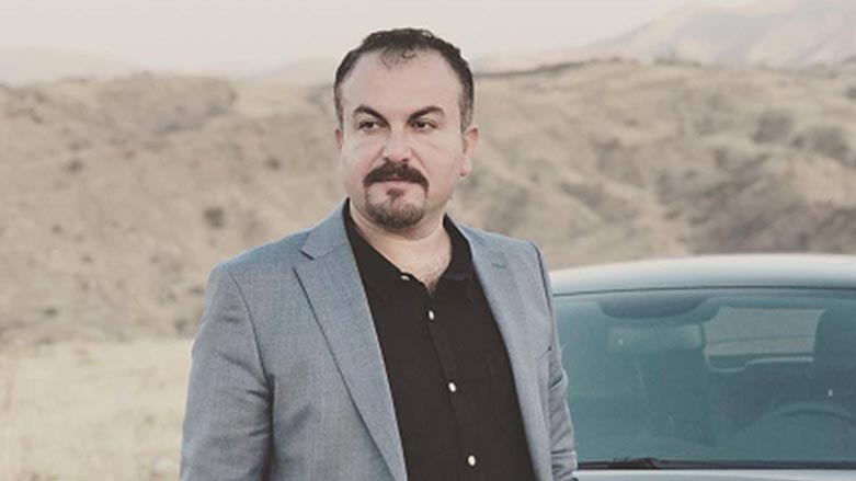 ئه‌كته‌رى كورد پشتيوان نوورى كۆچى دواييكرد