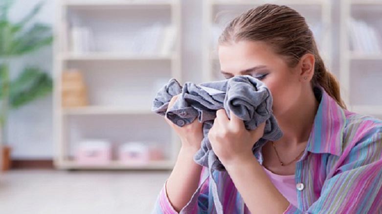 بۆ ئافره‌تان.. چى له‌ باره‌ى بۆنى سرووشتى هاوسه‌ره‌كانتان ده‌زانن
