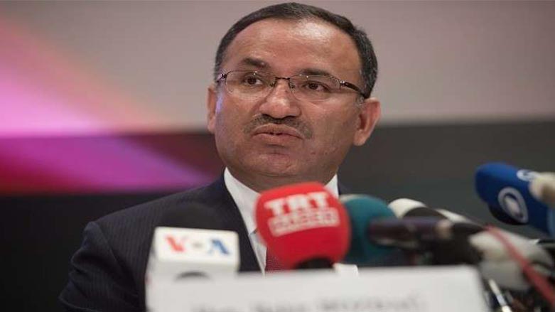 ئه‌نقه‌ره‌: ئه‌مريكا وته‌ و كرده‌وه‌ى له‌ باره‌ى په‌يه‌ده‌وه‌ يه‌كناگرنه‌وه‌