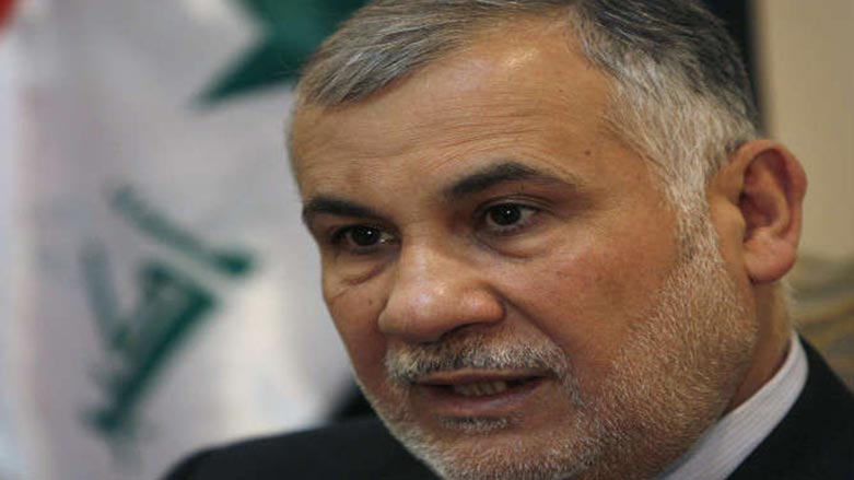 لوبنان وه‌زيرێكى عێراقى راده‌ستى به‌غدا ده‌كاته‌وه‌