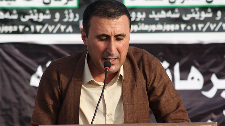 جێگرى لێپرسراوى مه‌ڵبه‌ندى خورماتووى يه‌كێتى ده‌ستى له‌ كار كێشايه‌وه‌