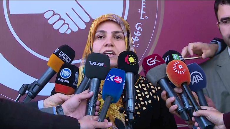 یەكگرتووی ئیسلامی بڕیاری كۆتایی دەدات