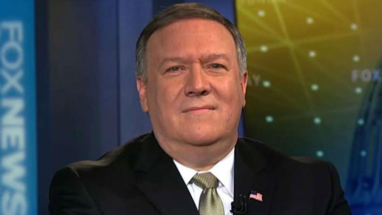 رئیس سازمان سی آی ای: اعتراضات مردمی در ایران منشاء اقتصادی دارد