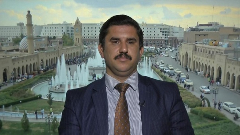 Peyvdarê êlên ereb yên Deşta Nînewa-Muzahim Hiwêt