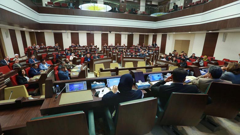 Sibe Perlemana Kurdistanê erebkirina Kerkûkê û hin mijarên din gotûbêj dike
