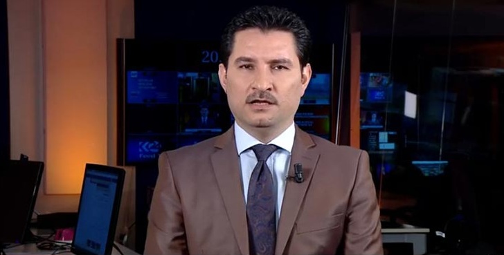 به‌به‌ڵگه‌ .. شاخه‌وان عه‌بدوڵڵا: چیتر له‌ خورماتوو لێكۆڵینه‌وه‌ له‌گه‌ڵ فه‌رمانبه‌رانی كورد ناكرێت