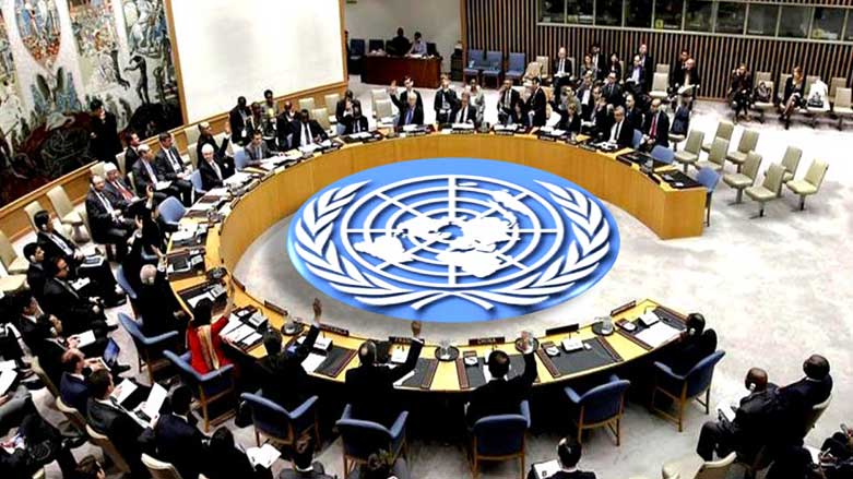 شورای امنیت در مورد حمله ترکیە بە عفرین موضع گیری نکرد