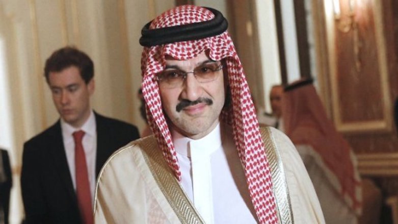 Billionaire Saudi Prince released after months in detention