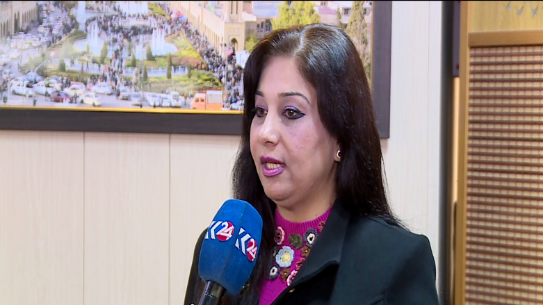 شاندێكی ھەرێم و بەغدا لەبارەی لیستی مووچەی فەرمانبەران كۆدەبنەوە