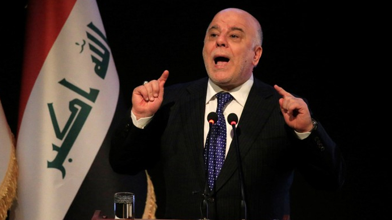 "النصر" يحسم نزاع قطبي "الدعوة" والعبادي يتحالف مع "الحشد"