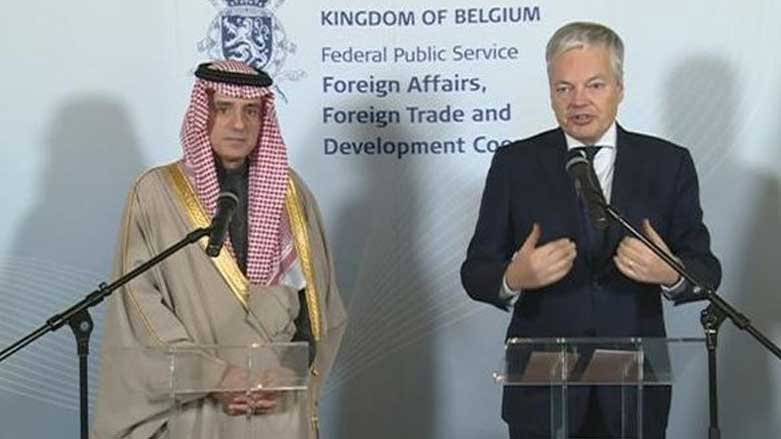 وزیر خارجە عربستان: برجام باید اصلاح شود