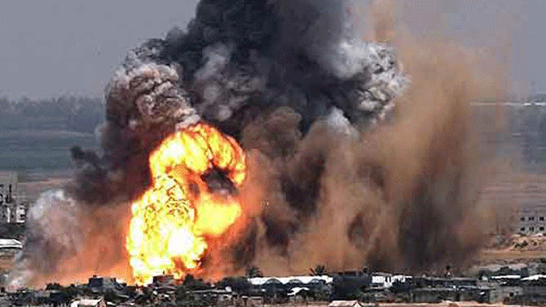 Sê serbazên Tirk li nêzîkî bajarê Etarib li Helebê hatin kuştin