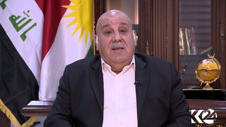 “Qeyrana darayî û siyasî, yekxistina hêza Pêşmerge dereng xistiye”