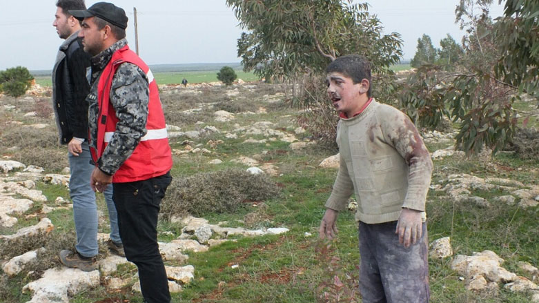 11 Bijîşk li dijî operasyonê Efrînê bûn hatin girtin 