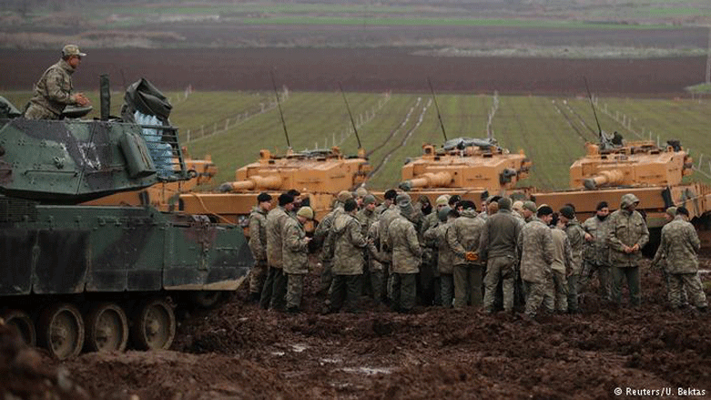 RSF: Tirkiye daxwaza piştgiriya şer, ji medyayê dike