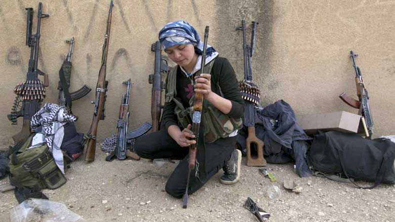 خطر ریسک اردوغان در عفرین حکومتش را تهدید می‌کند