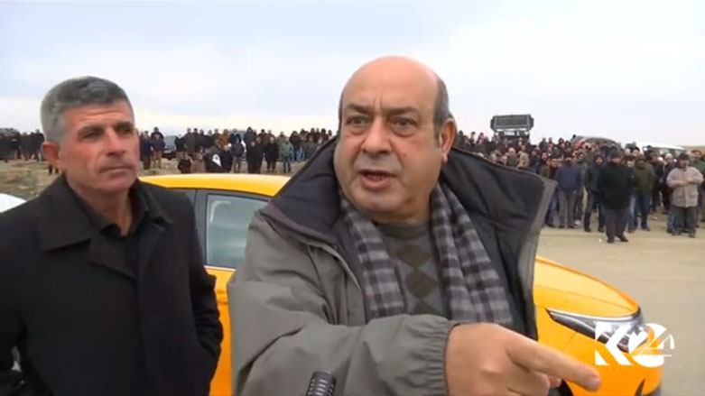 Kaplan gengeşeya seroktiyê HDPê germ dibe