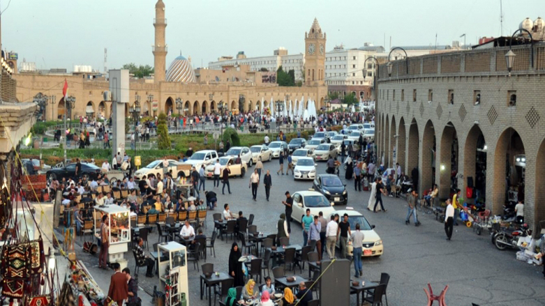 عێراق باجی زیاده‌ له‌ بازرگانانی كورد وه‌رده‌گرێت