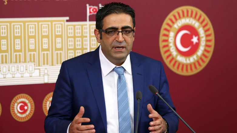 Sizaya 16 sal û 8meh zindankirin li Idrîs Balûken hat birrîn