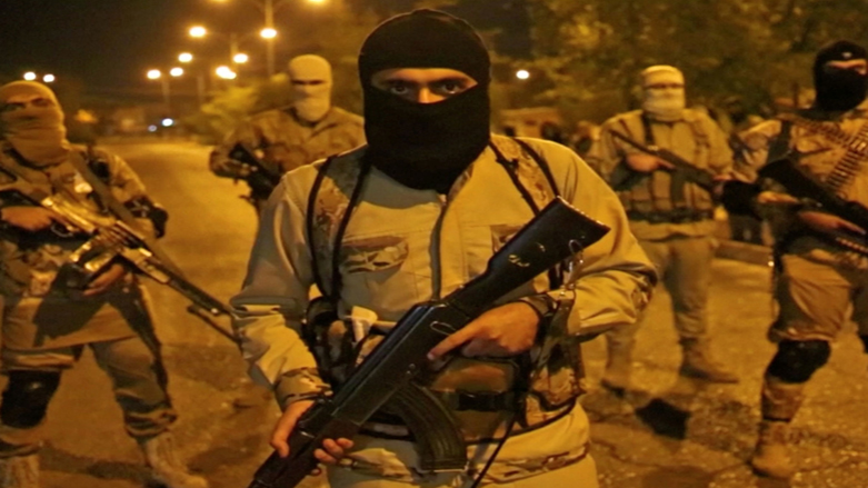 صحيفة: أنقرة تجند داعش في عفرين