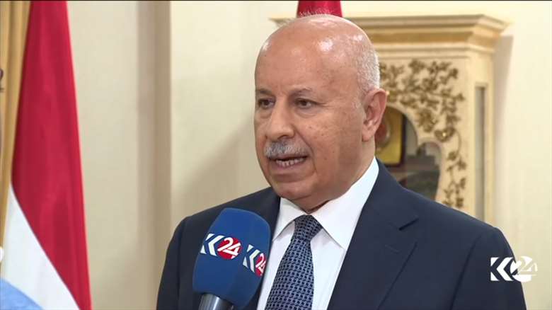 Herêma Kurdistanê daxwaza alîkariyê ji Amerîka dike 