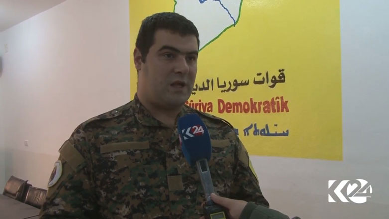 HSD: Ti pêşketinên artêşa Tirkiyê tune ne
